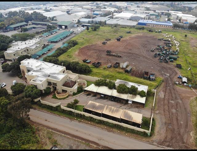 41,801M² VACANT LAND FOR SALE IN MEADOWDALE